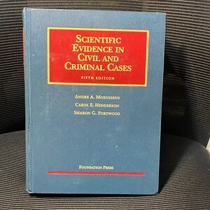 Thompson Blue and Red Legal Journal